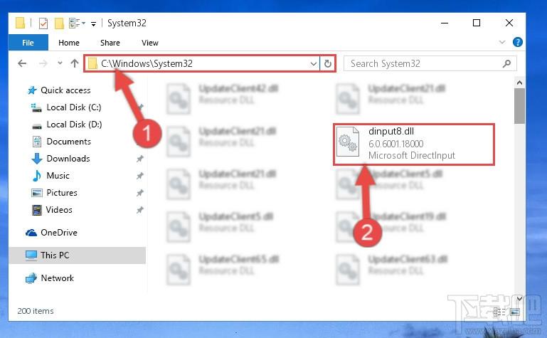 dinput8.dll,dinput8.dll下载