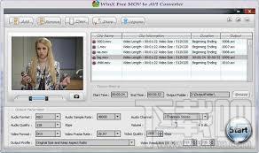WinX Free AVI to Zune Video Converter,WinX Free AVI to Zune Video Converter下载,Wi