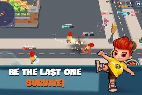 city battle手游下载,citybattle,吃鸡游戏,趣味游戏